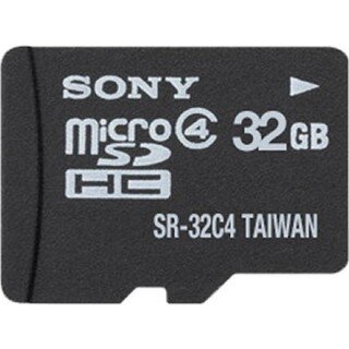Sony SRA4 Series 32 GB (SR-32A4) microSD kullananlar yorumlar